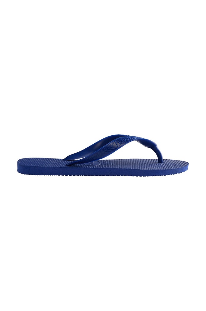 Încălțăminte Havaianas șlapi TOP 4000029.2711 albastru