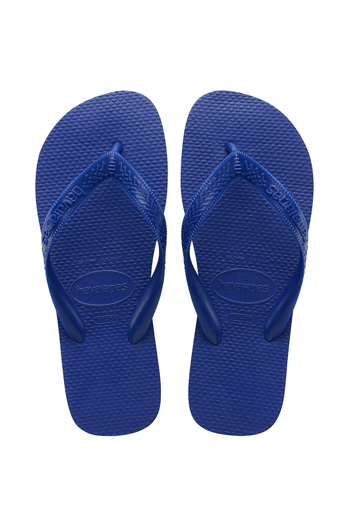 Havaianas șlapi TOP albastru 4000029.2711