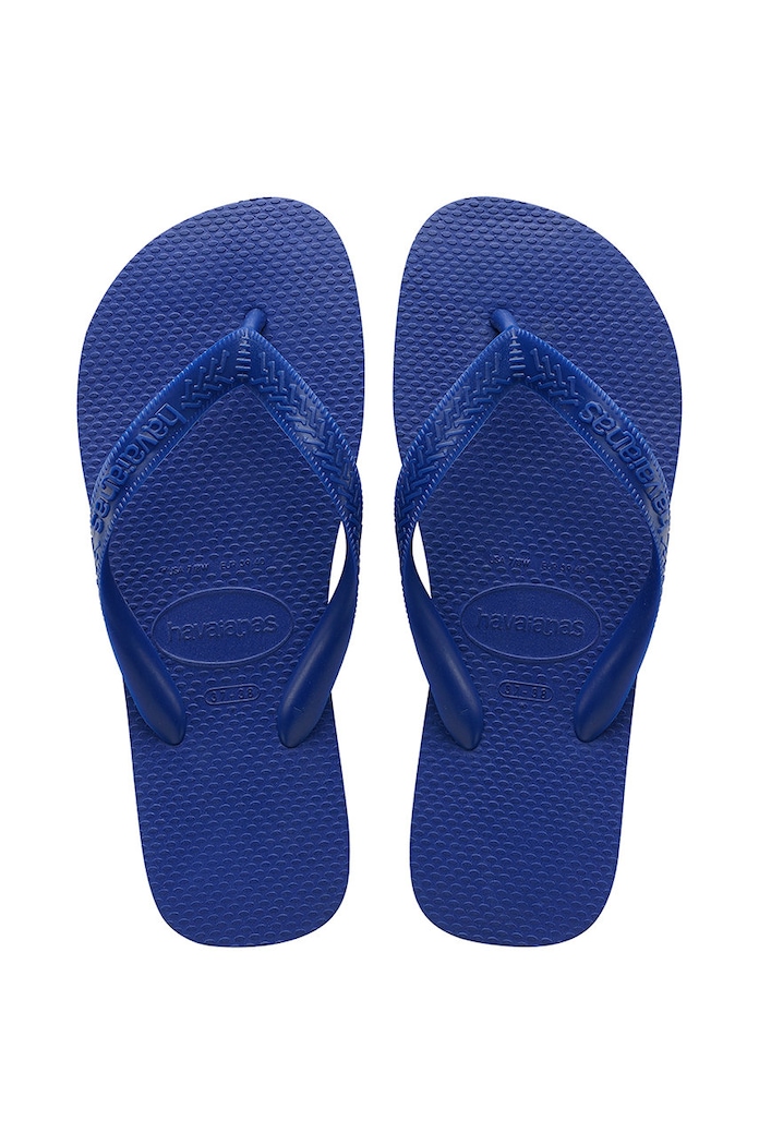 Havaianas șlapi TOP albastru 4000029.2711