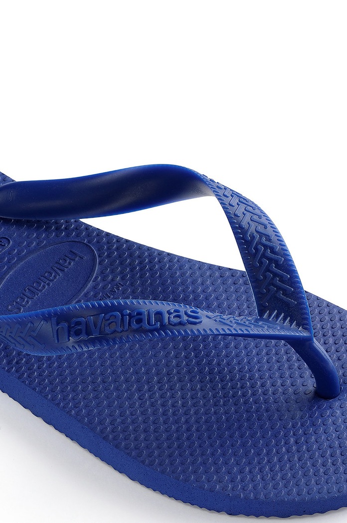 Havaianas șlapi TOP 4000029.2711 albastru