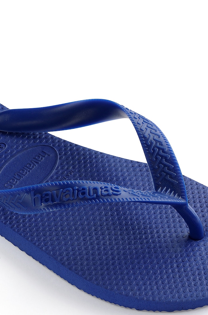 Havaianas șlapi TOP 4000029.2711 albastru