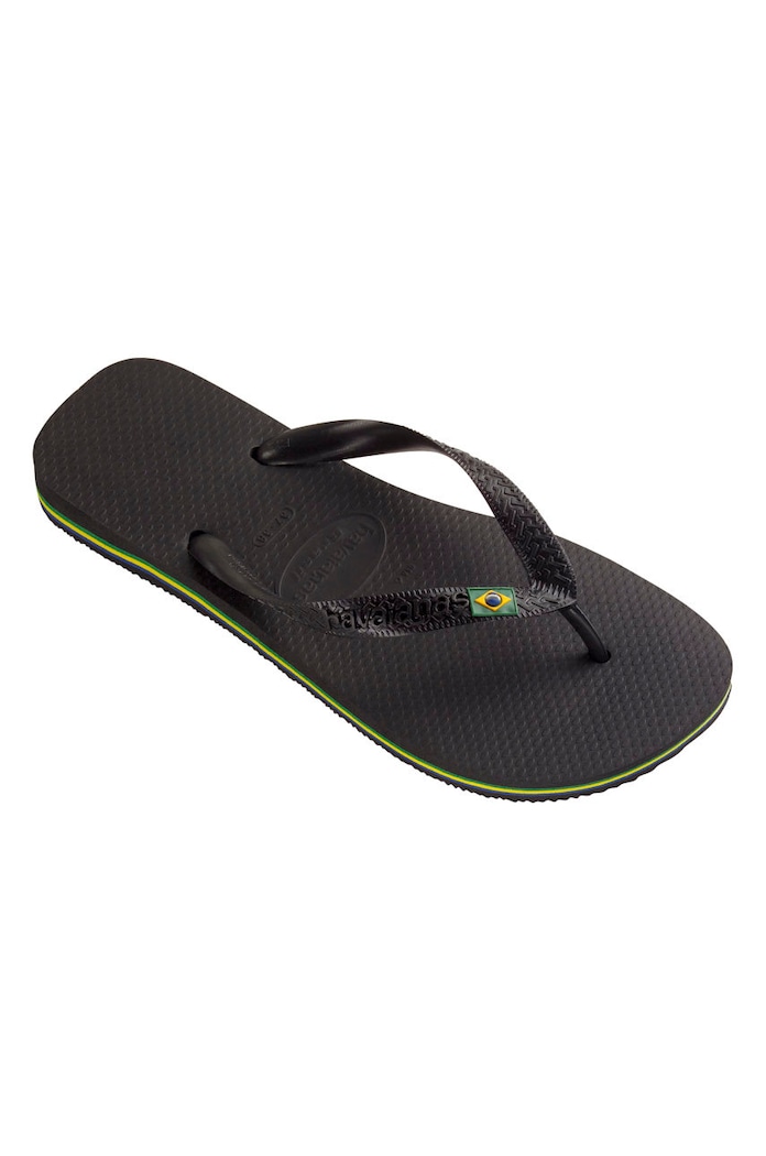 Havaianas - Japonki H4000032.0090 czarny SS26