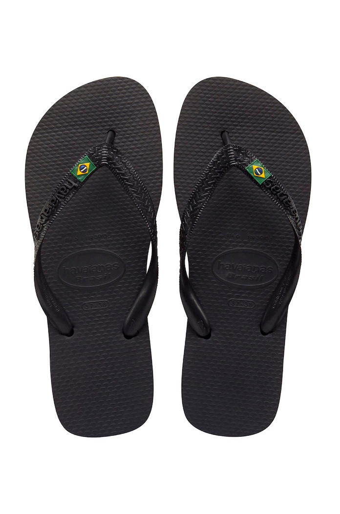 Havaianas - Japonki czarny H4000032.0090