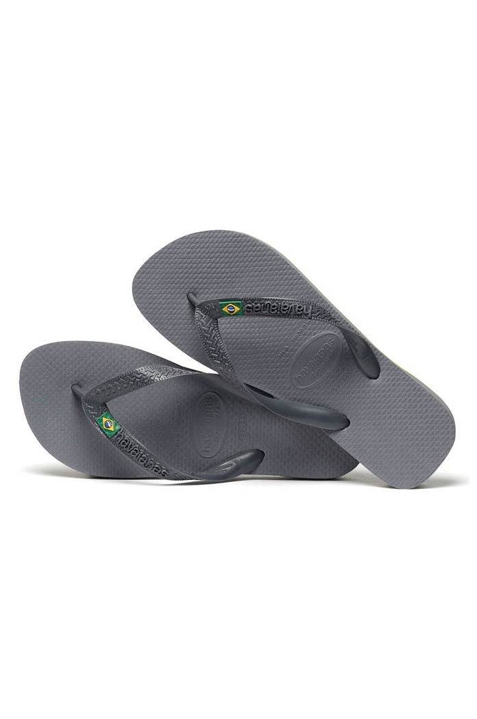 Cipők Havaianas - Flip-flop H4000032.5178 szürke