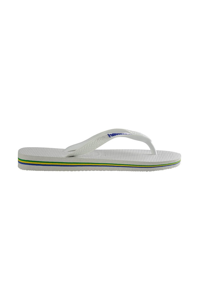 Obuća Havaianas - Japanke 4110850.0001 bijela