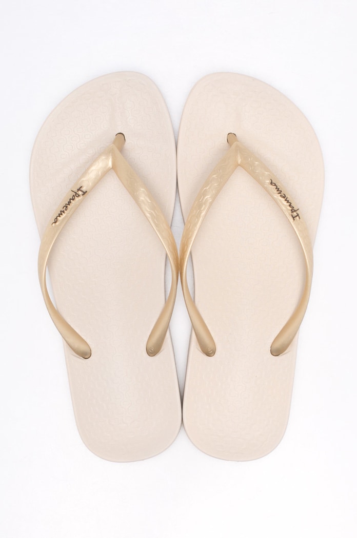 Ipanema - Japonki ANATOMICA TA 81030.23097 beżowy SS17