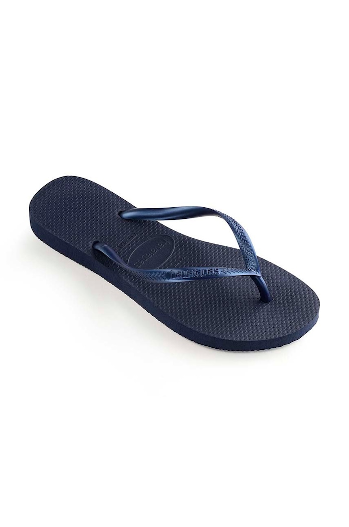 Havaianas - Žabky 4000030.0555 tmavomodrá SS26