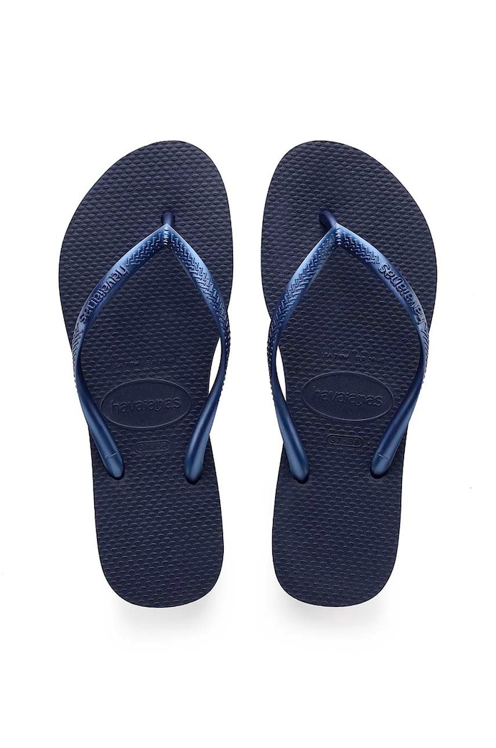 Havaianas - Žabky tmavomodrá 4000030.0555