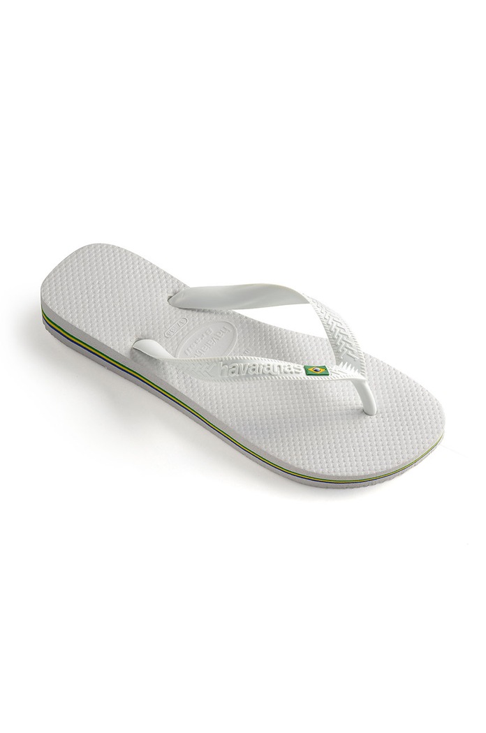 Havaianas - Žabky H4000032.0001 bílá SS26