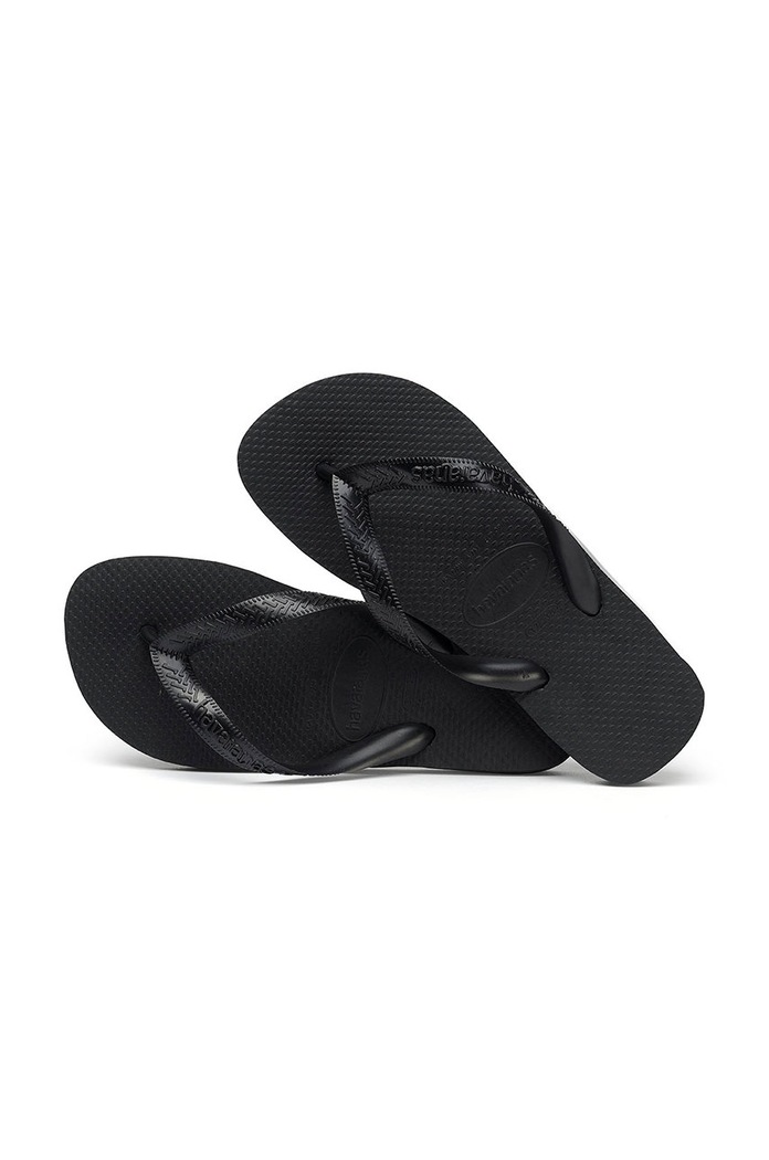 Havaianas - Japonki TOP czarny 4000029.0090