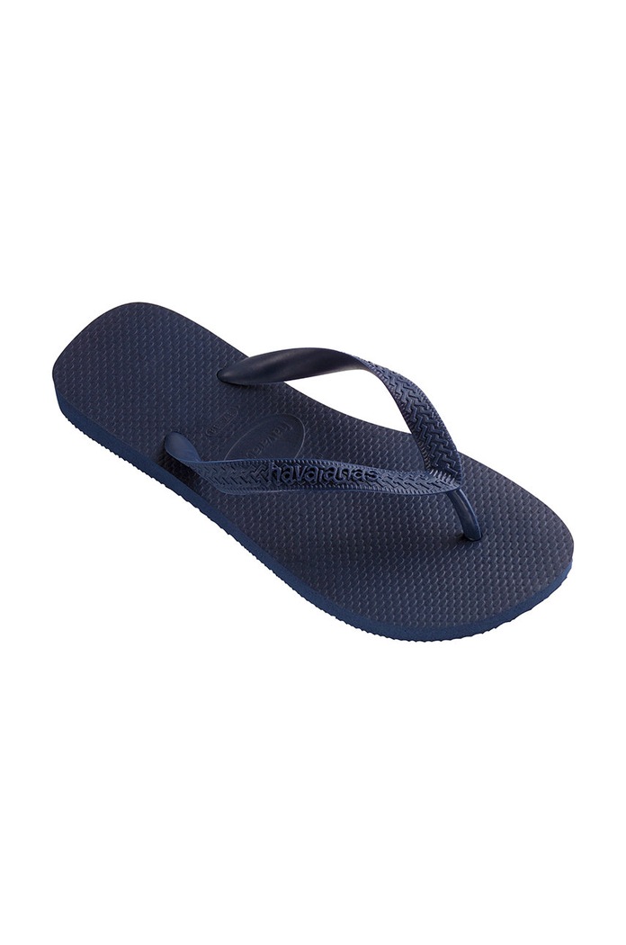 Havaianas - Japonki TOP 4000029.0555 granatowy SS26