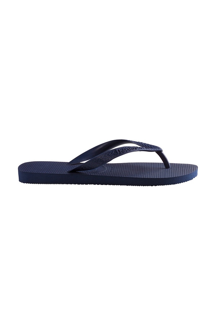 Obuwie Havaianas - Japonki TOP 4000029.0555 granatowy