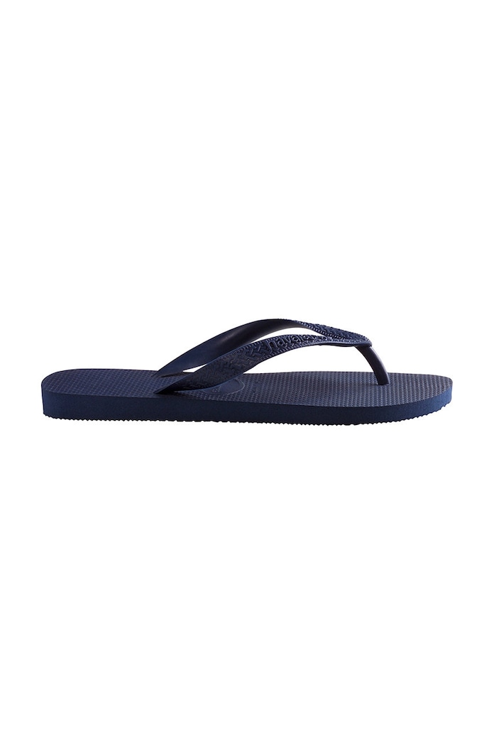 Obuwie Havaianas - Japonki TOP 4000029.0555 granatowy