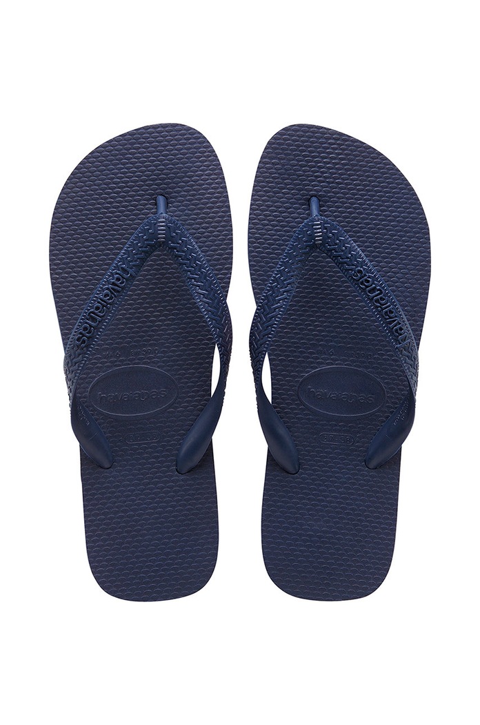 Havaianas - Japonki TOP granatowy 4000029.0555