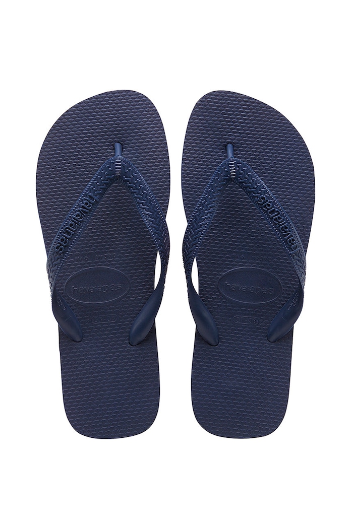 Havaianas - Japonki TOP granatowy 4000029.0555