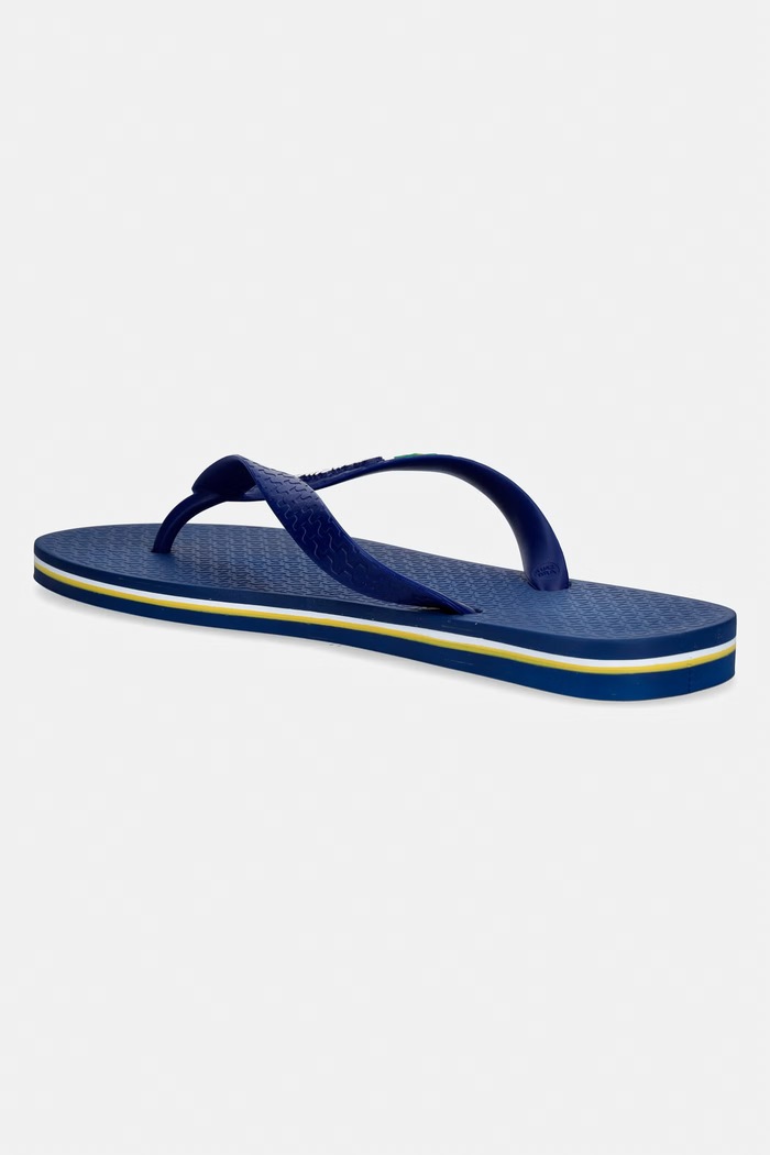 Obuwie Ipanema japonki męskie 80415.22413 niebieski
