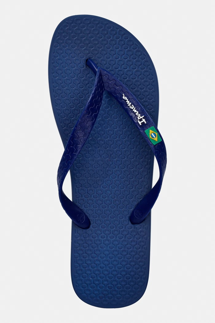 Ipanema japonki męskie niebieski 80415.22413