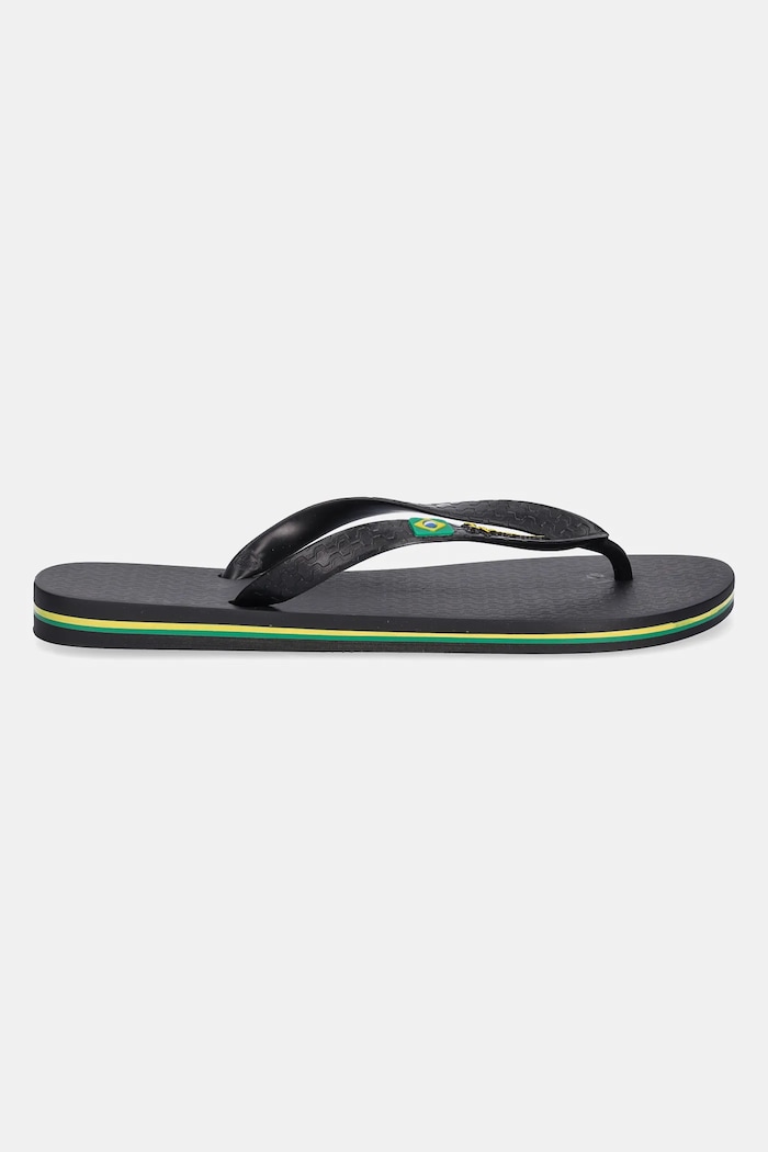 Ipanema papuci CLASSIC BRASIL II AD 80415.22531 negru SS17