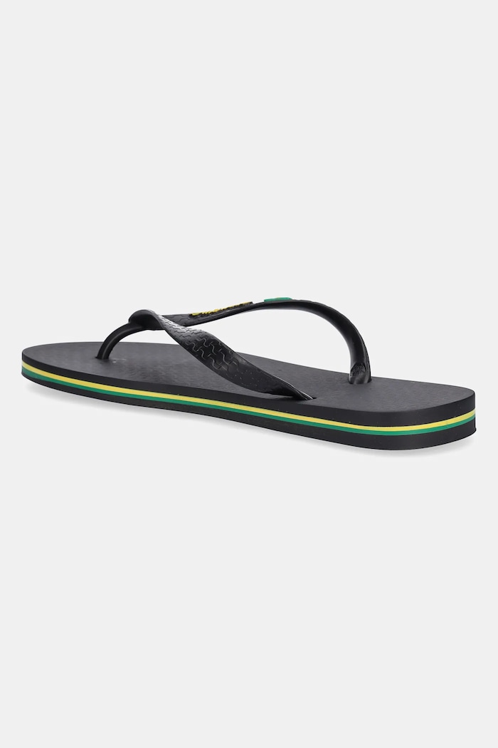 Încălțăminte Ipanema papuci CLASSIC BRASIL II AD 80415.22531 negru