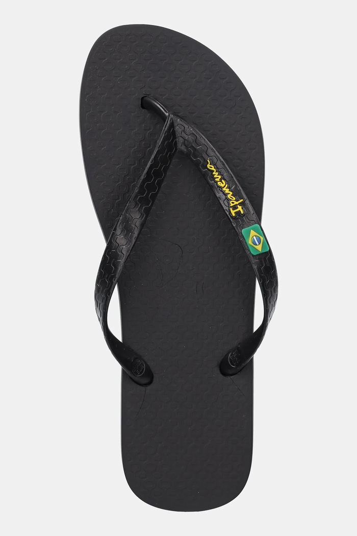 Ipanema papuci CLASSIC BRASIL II AD negru 80415.22531