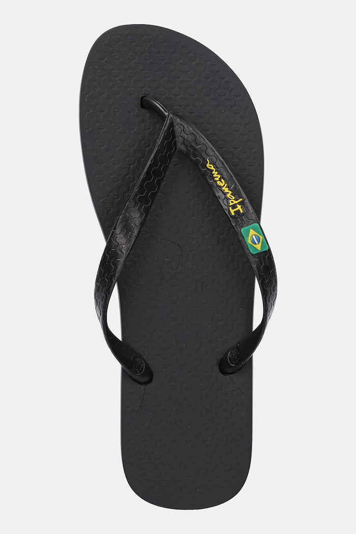 Ipanema papuci CLASSIC BRASIL II AD negru 80415.22531