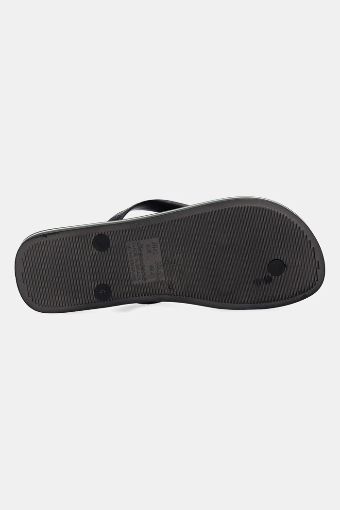 Ipanema papuci CLASSIC BRASIL II AD 80415.22531 negru