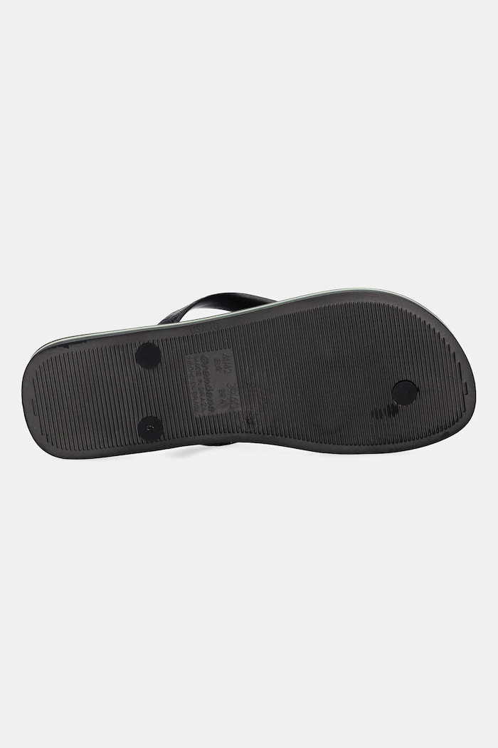 Ipanema papuci CLASSIC BRASIL II AD 80415.22531 negru