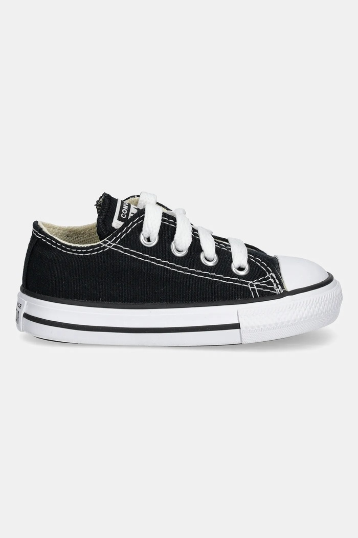 Converse - Dětské tenisky Chuck Taylor All Star 7J235 černá SS17