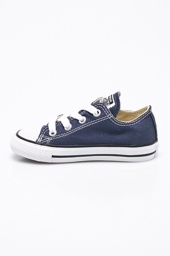Αγορίστικα Converse - Пαιδικά πάνινα παπούτσια 7J237 σκούρο μπλε