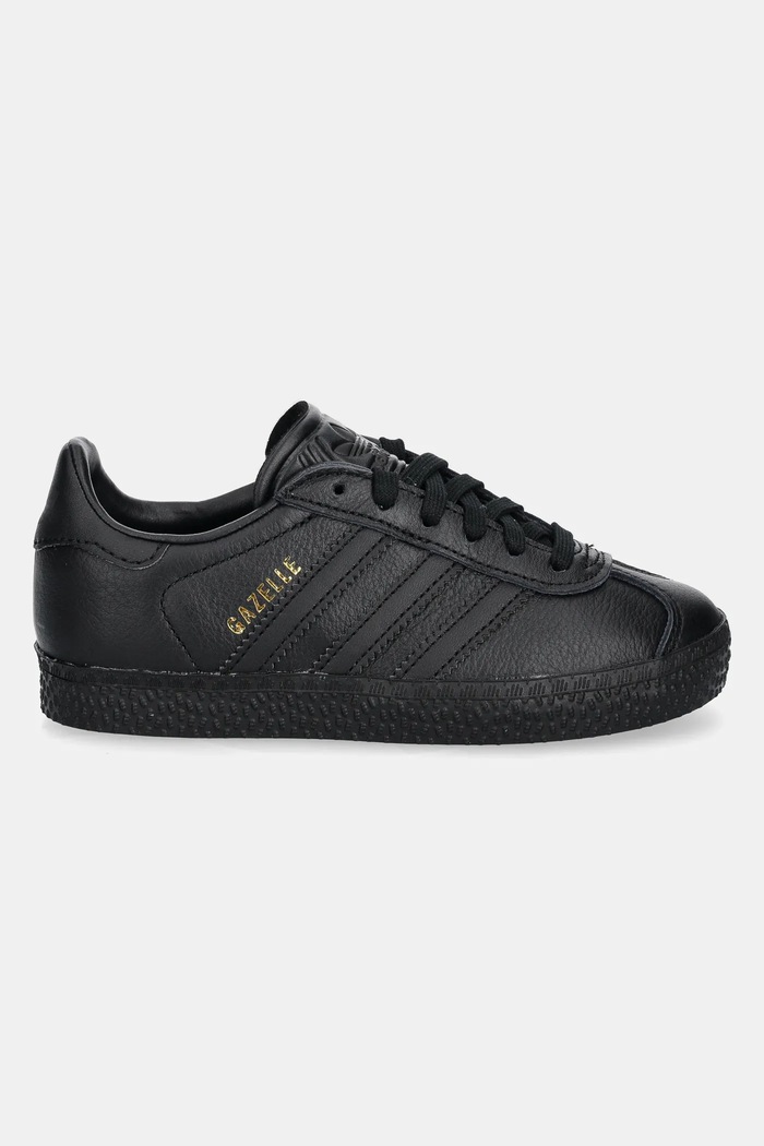 adidas Originals - Gyerek cipő BY9165 BY9165 fekete SS25