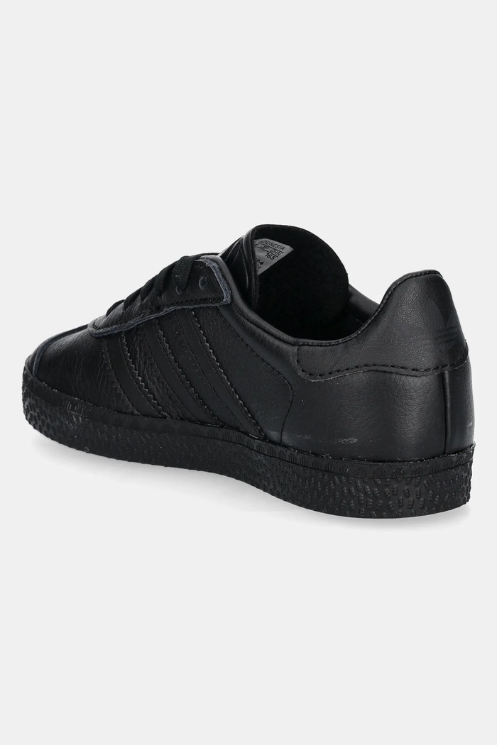Fiú adidas Originals - Gyerek cipő BY9165 BY9165 fekete