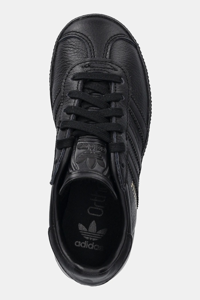 adidas Originals - Gyerek cipő BY9165 fekete BY9165