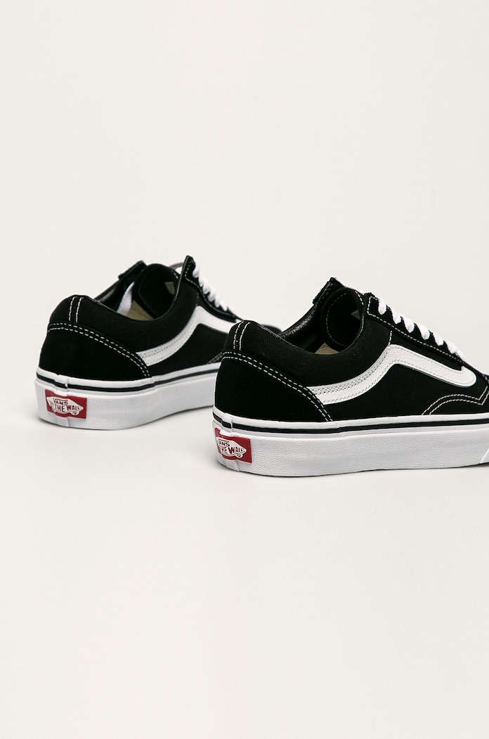 Cipők Vans - Sportcipő Old Skool VN000D3HY281 fekete