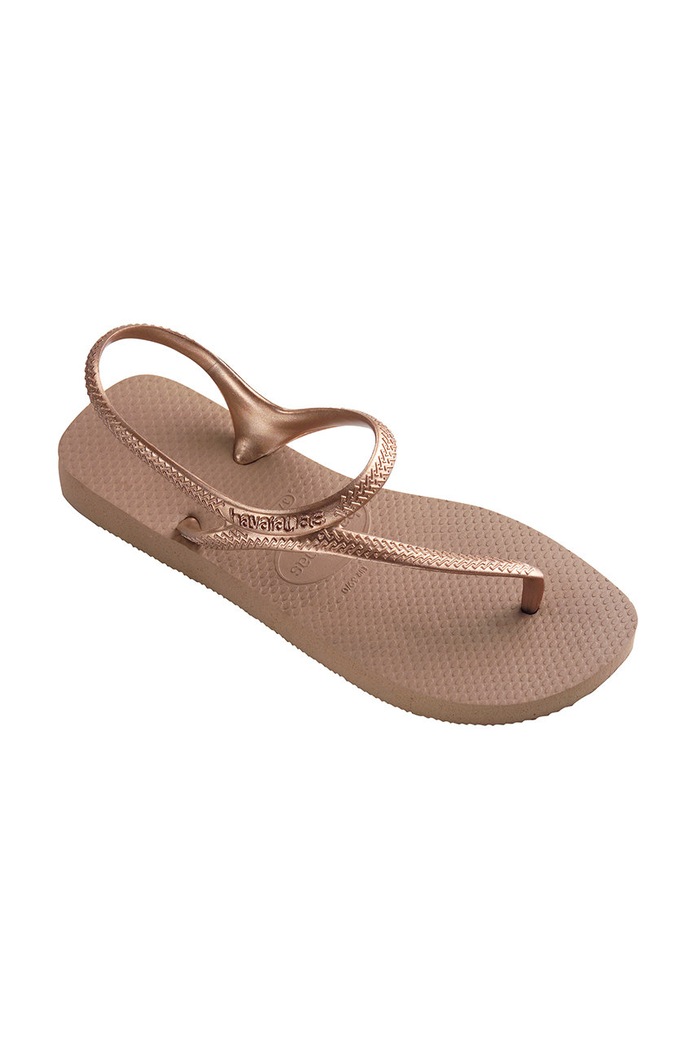 Havaianas - Sandały FLASH URBAN 4000039.3581 różowy SS26