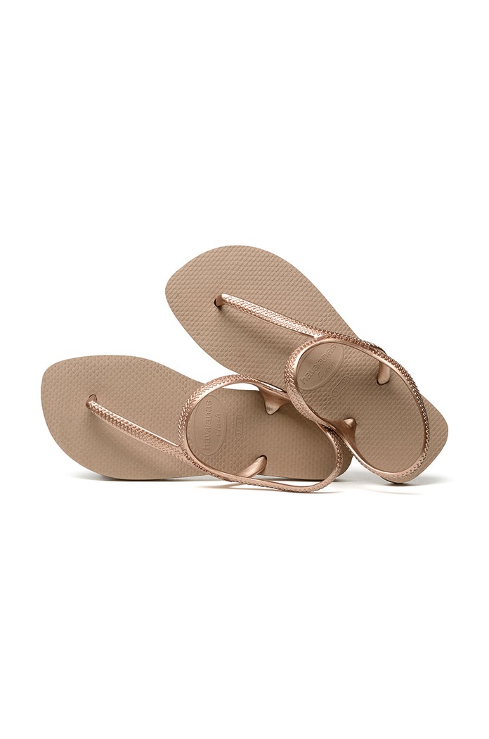 Havaianas - Sandały FLASH URBAN różowy 4000039.3581