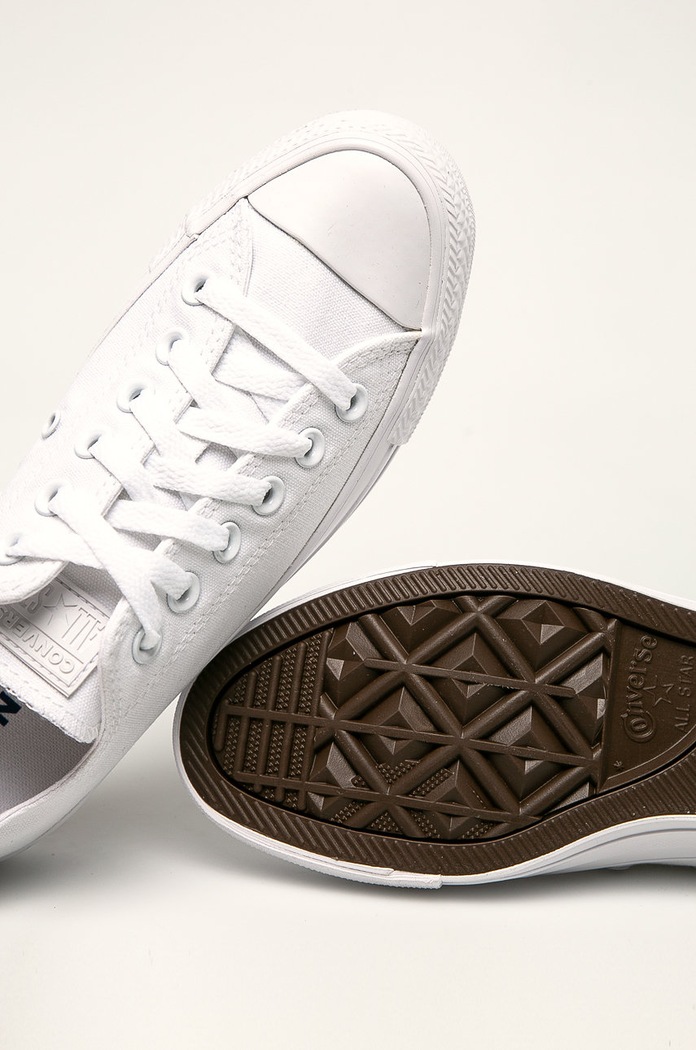Converse - Ниски кецове бял 1U647