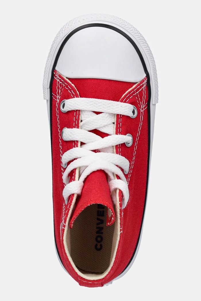 Converse - Detské tenisky červená 7J232