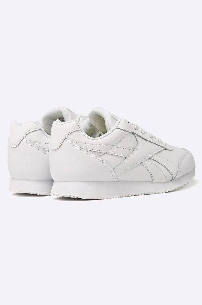 Reebok - Detské topánky royal cljog 2 V70492 biela V70492