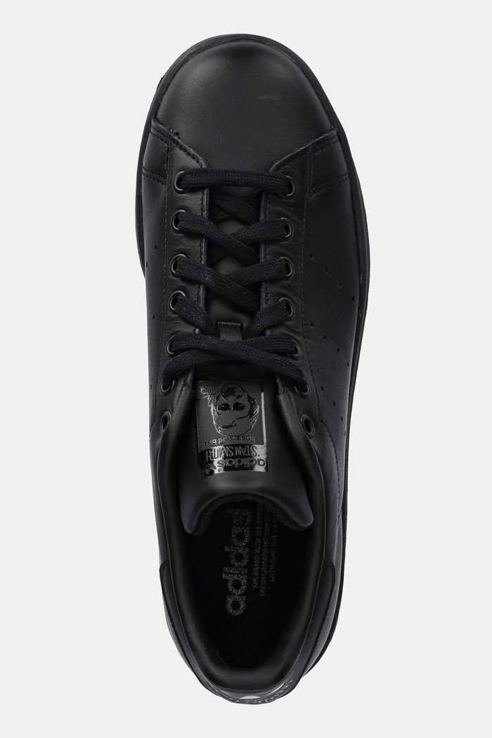 adidas Originals - Cipő Stan Smith M20327 fekete M20327