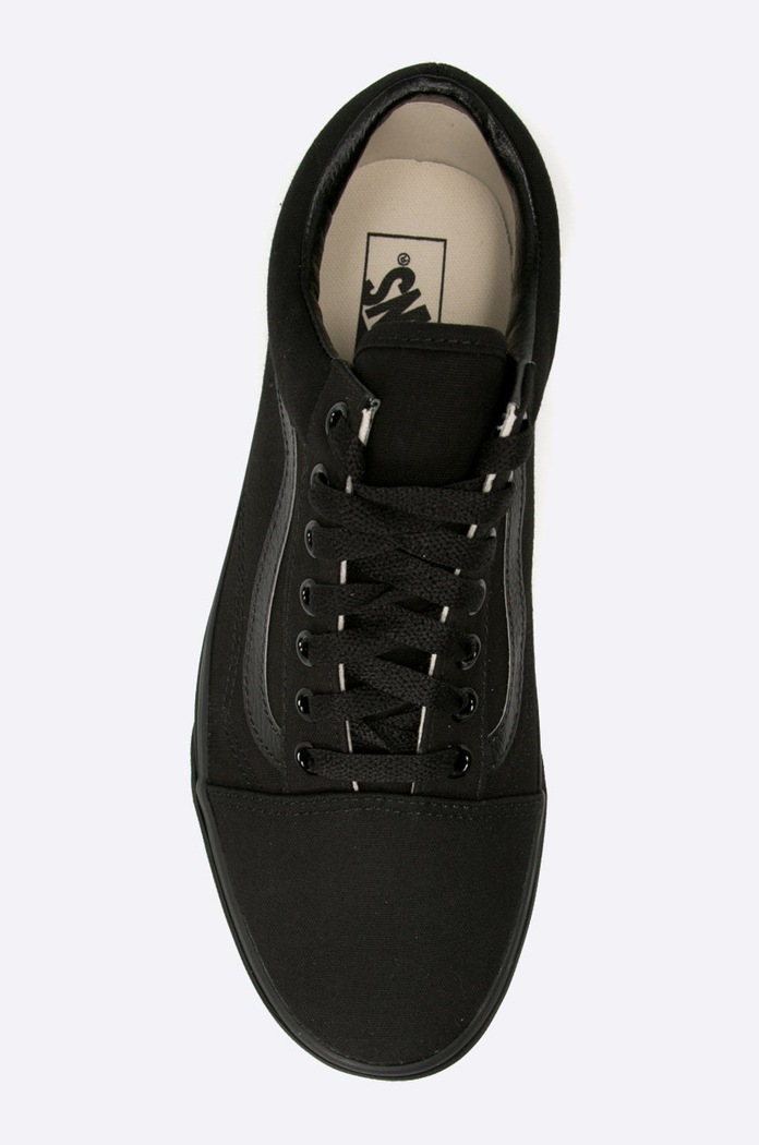 Vans - Πάνινα παπούτσια VD3HBKA