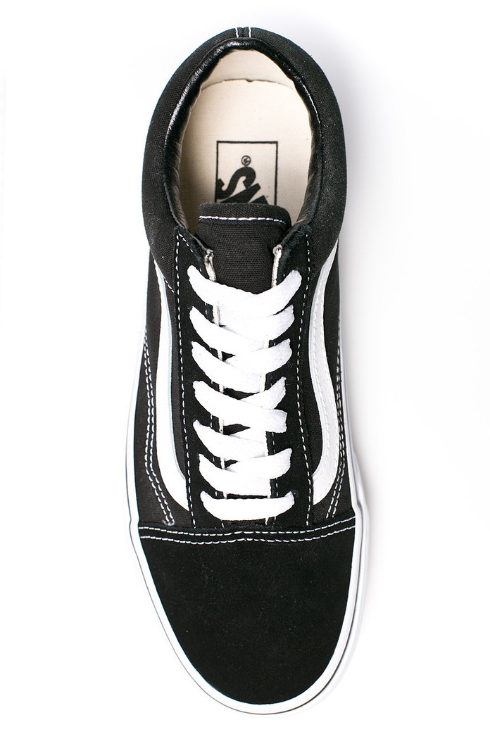 Vans - Sportcipő Old Skool VN000D3HY281.D