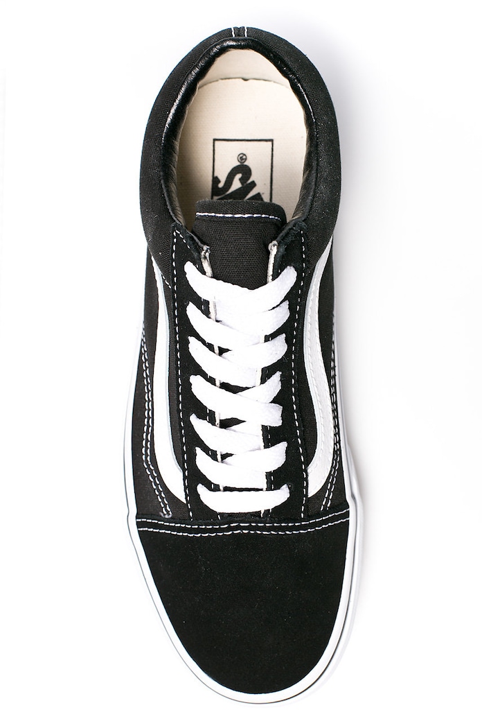 Vans - Sportcipő Old Skool VN000D3HY281.D