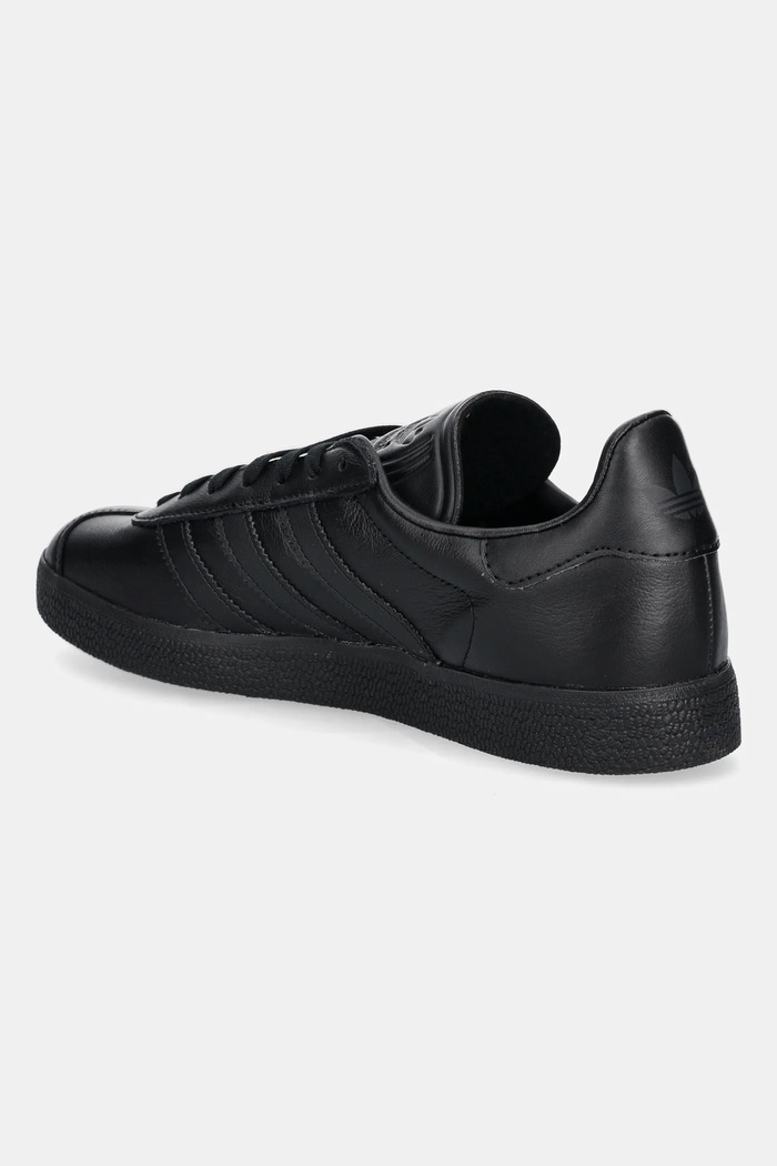 Obuv adidas Originals - Topánky Gazelle BB5497 čierna