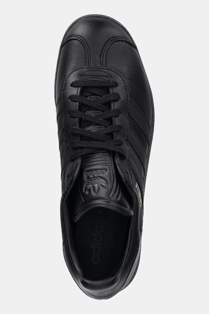 adidas Originals - Topánky Gazelle čierna BB5497