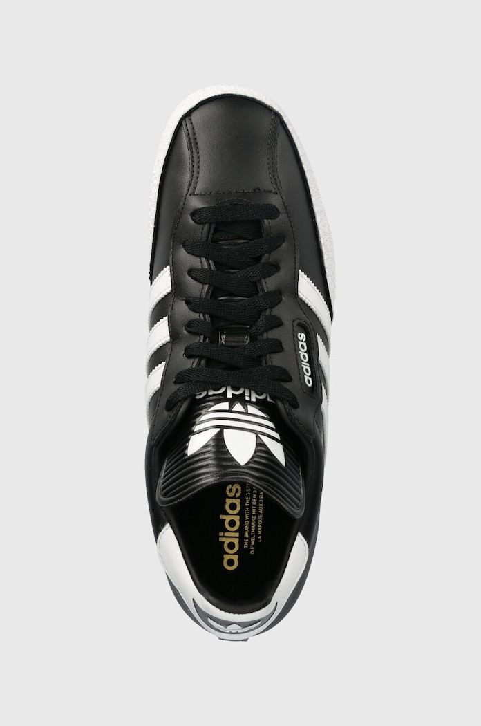 adidas Originals sneakers Samba Super negru 019099