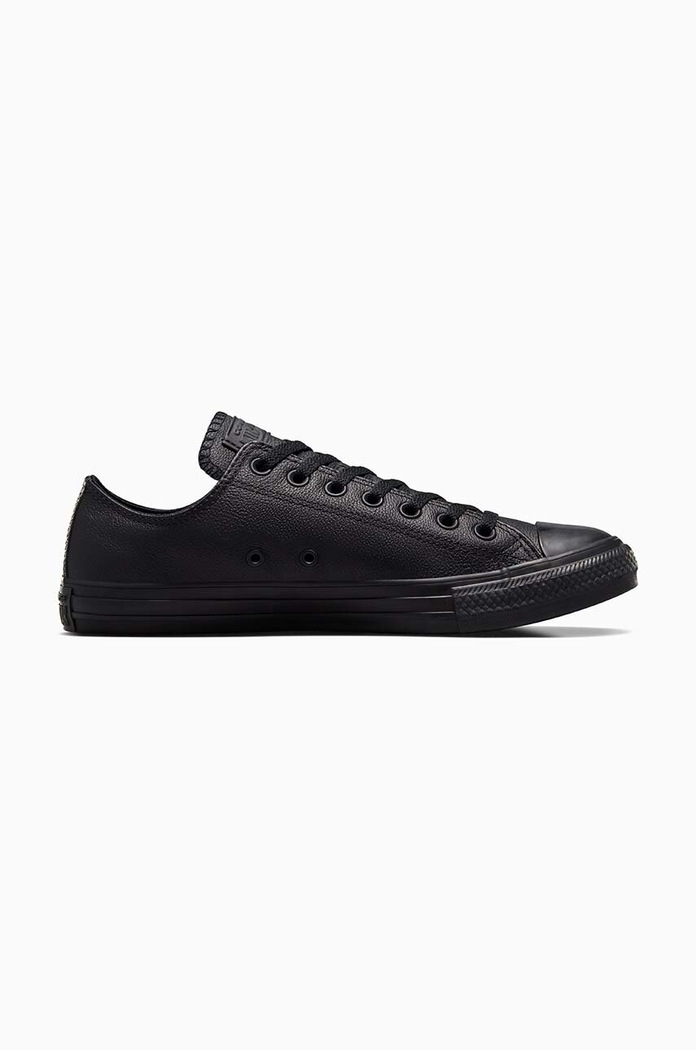Converse tornacipő Chuck Taylor OX fekete C135253