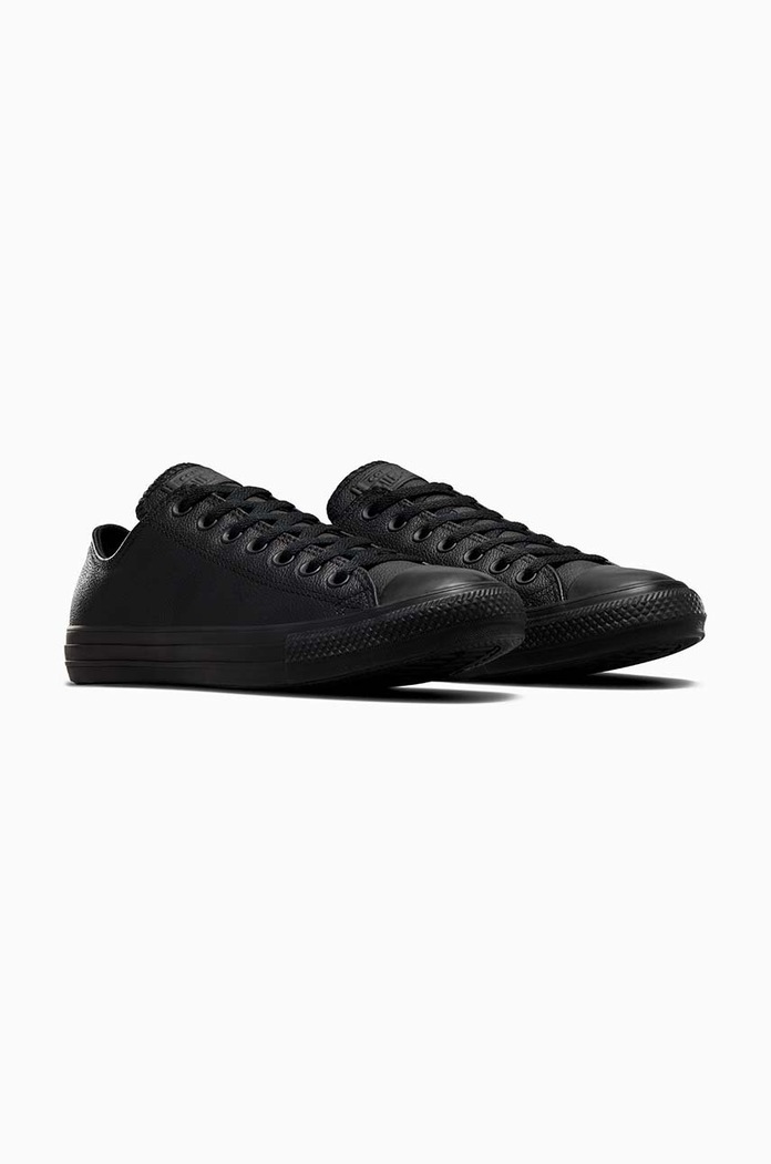 Converse tornacipő Chuck Taylor OX C135253 fekete SS17