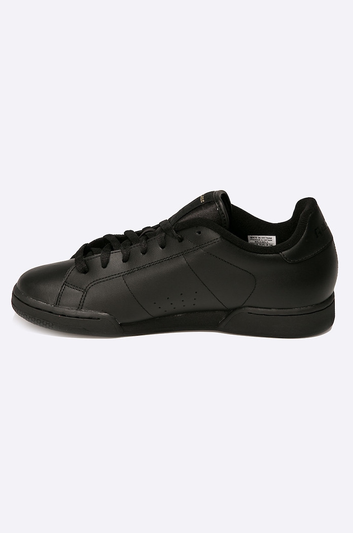 Boty Boty Reebok 6836 6836 černá