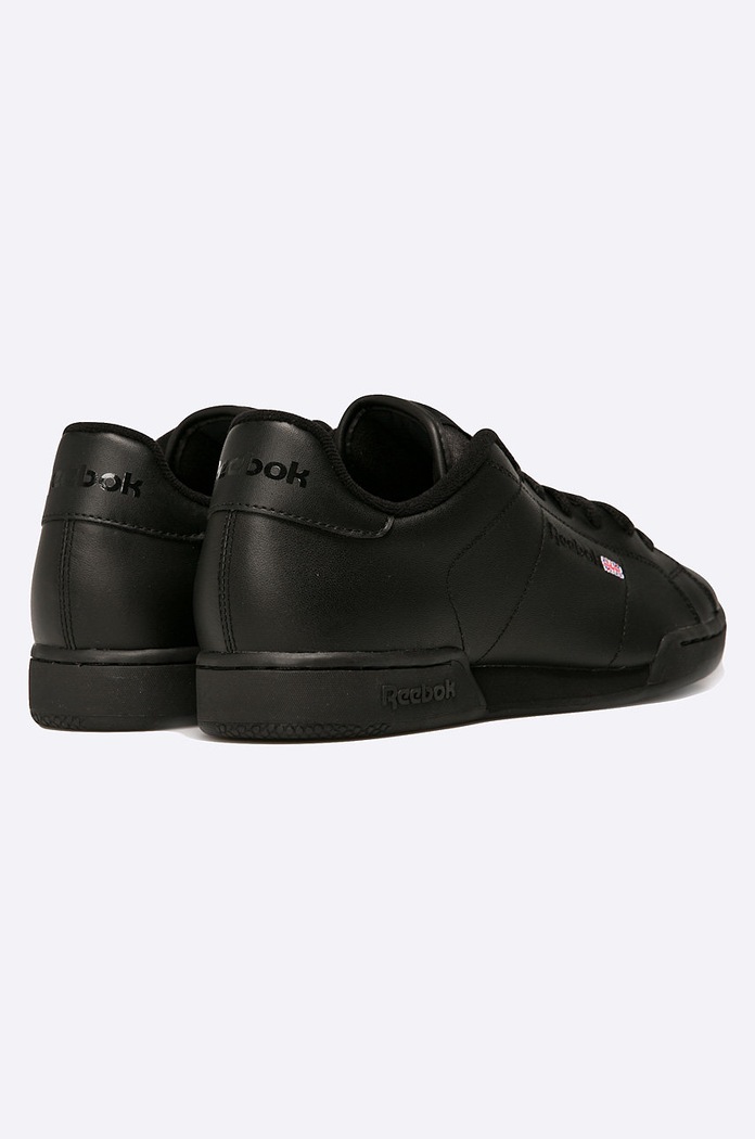 Boty Reebok 6836 černá 6836