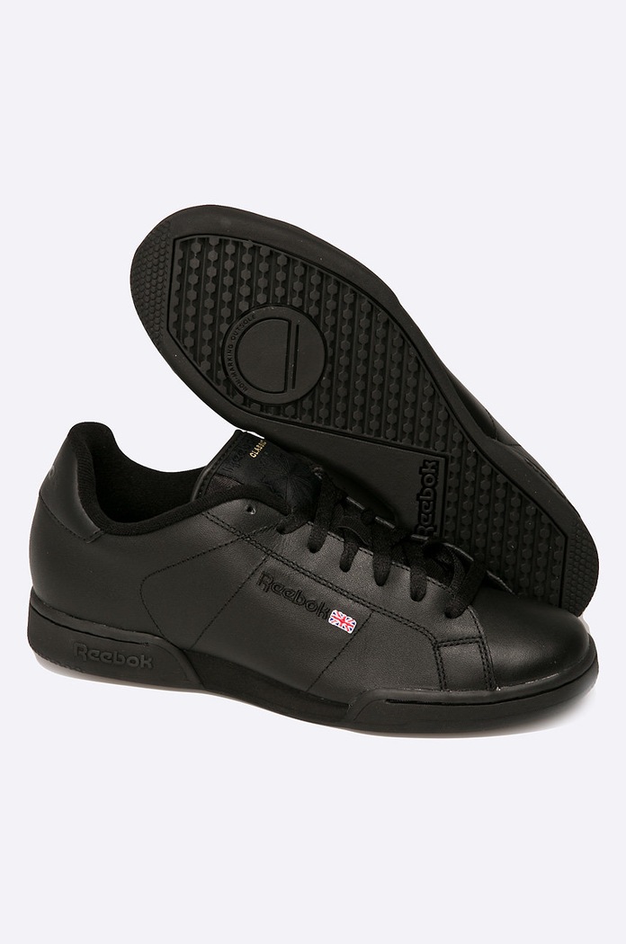 Boty Reebok 6836 6836 černá